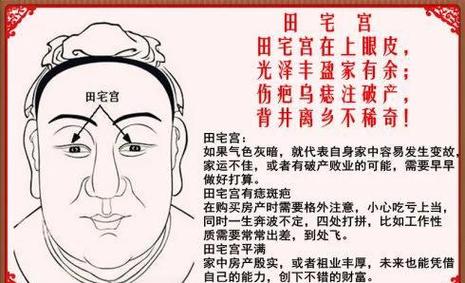 看懂你的命：八字看运势的骨架，面相看当下的内外