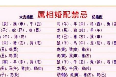 八字合婚失败教训_只看属相合婚误区_八字合婚的失败案例分析