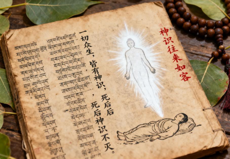 梦见阴间游历_阴间梦境解析_梦见在阴间看见好多人
