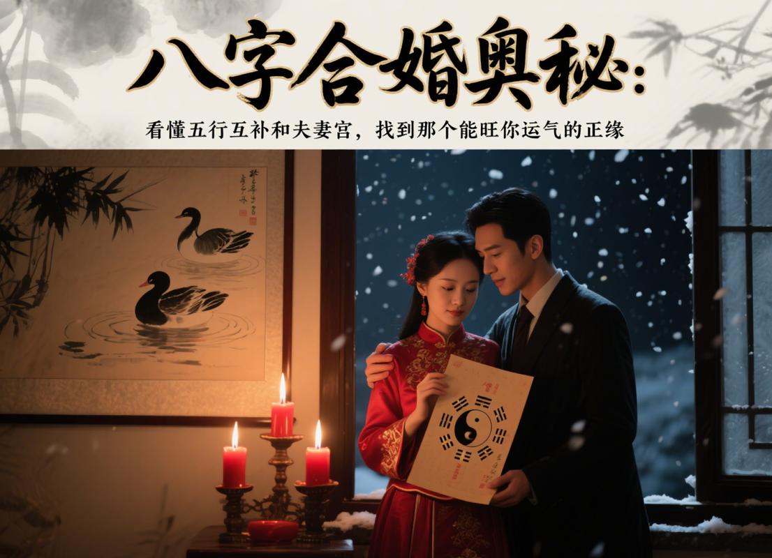 八字合婚与星座合婚对比_八字合婚核心方法详解_八字合婚与星座合婚对比