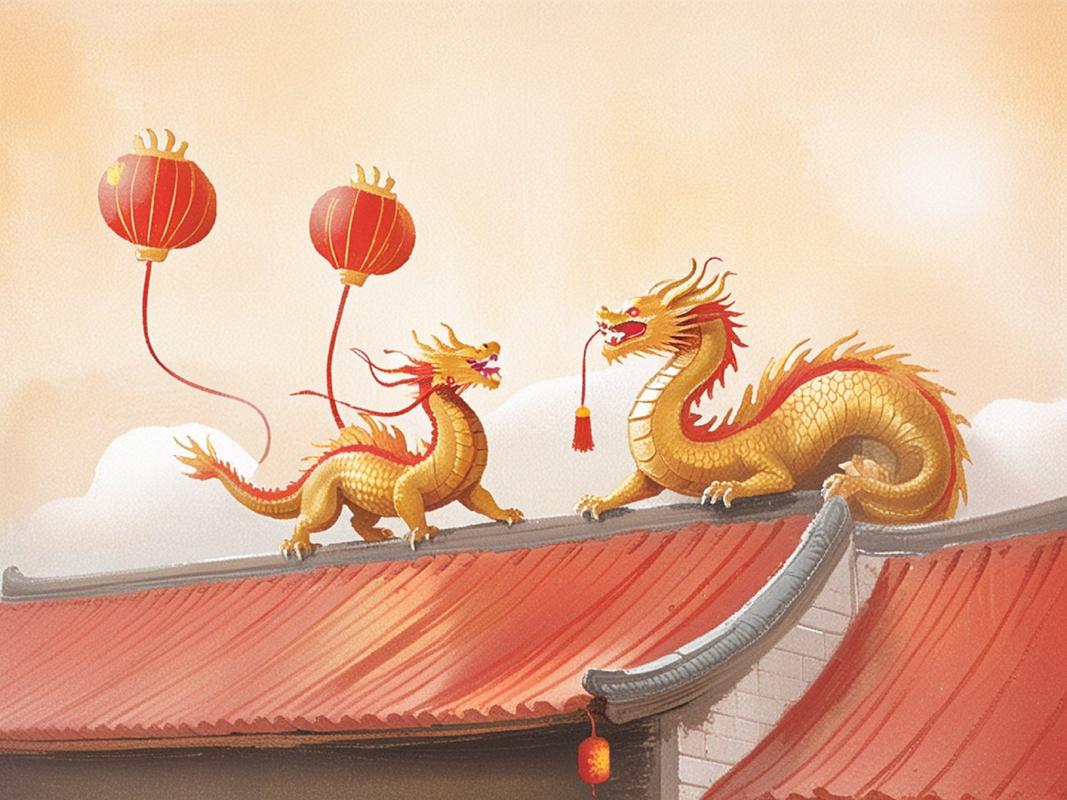 属龙不宜合作的生肖_属龙人远离谁最好_属龙相冲相害相刑的生肖