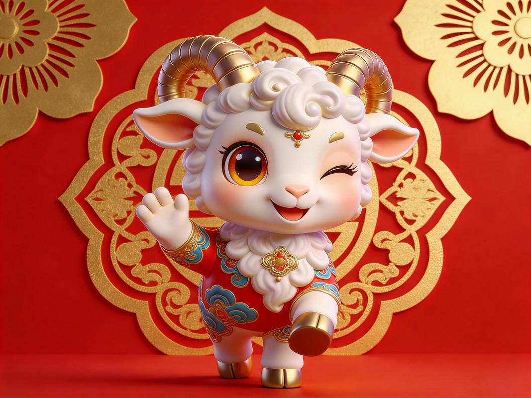 属羊真爱首选属马六合配对_2026年属羊的真爱是谁_2026年属羊合太岁婚配