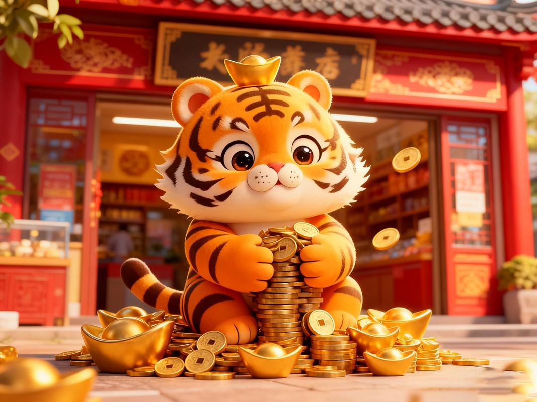 属虎2026马年事业能否迎来高光时刻