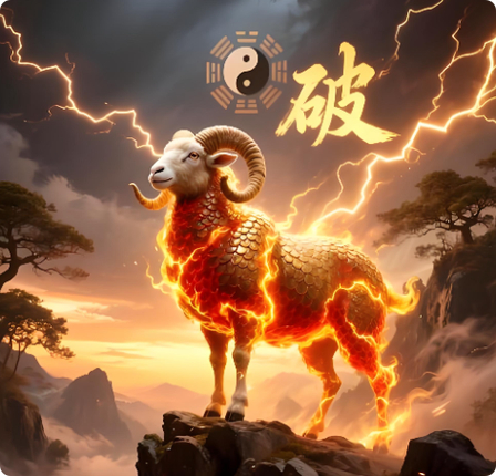 土羊命为什么一般人压不住 土羊命格深层解析