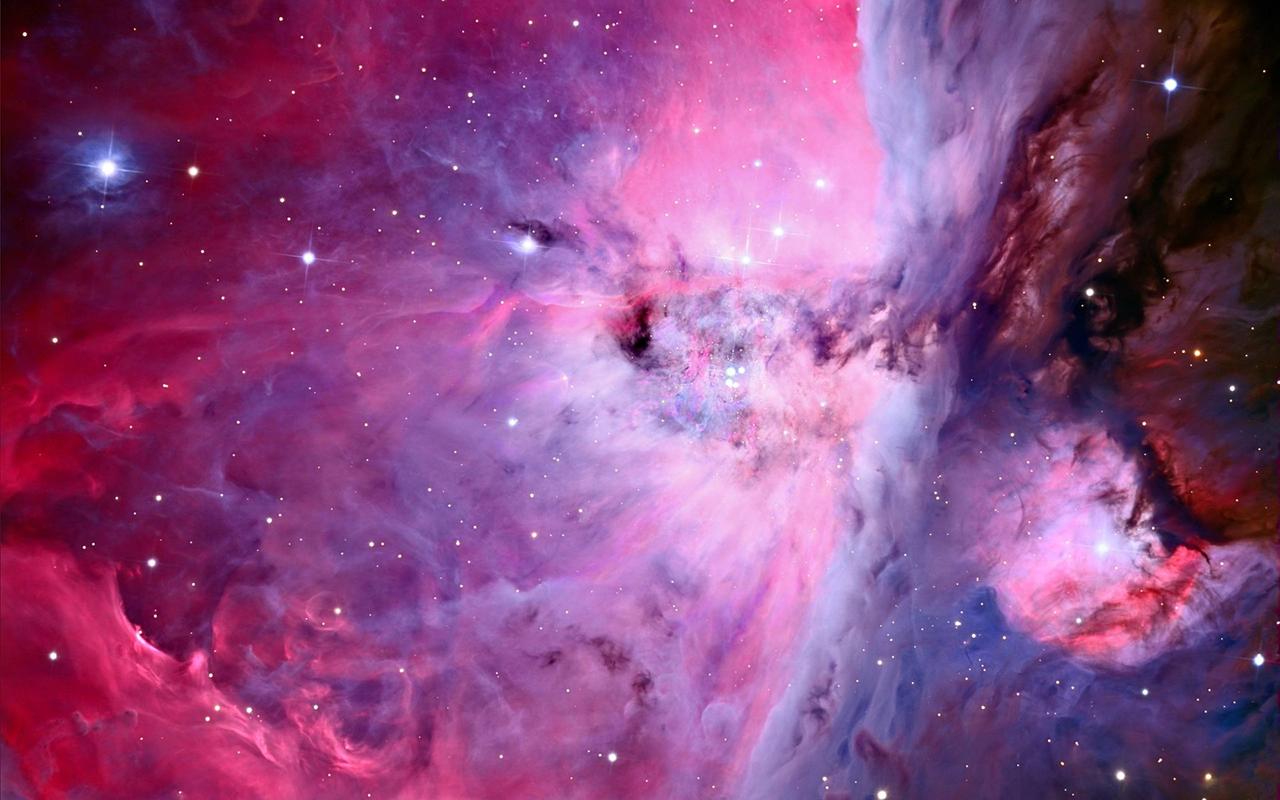 梦见星空预示好运满怀 古人诚不欺我