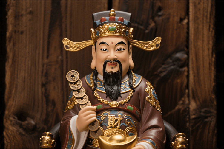 找三世财运风水大师，查清财运亨通之法