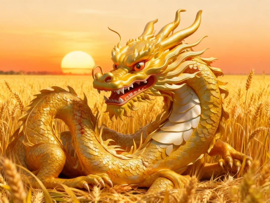 属龙健康流年运势2026丙午年_属龙健康流年运势_属龙全方位养生指南2026