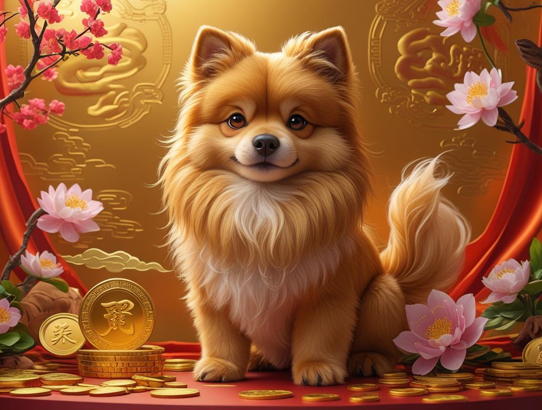 金狗命性格特点分析_金狗命是苦命还是富命_金狗命庚戌年命运走向
