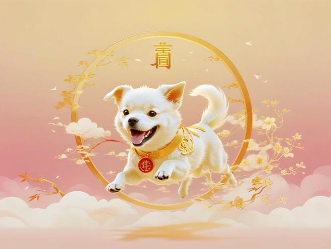 金狗命是哪一年 金狗的五行来自何方