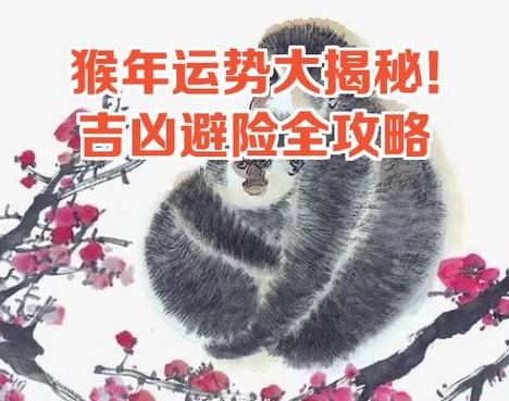 火猴命好不好_火猴命理优势_火猴事业发展潜力