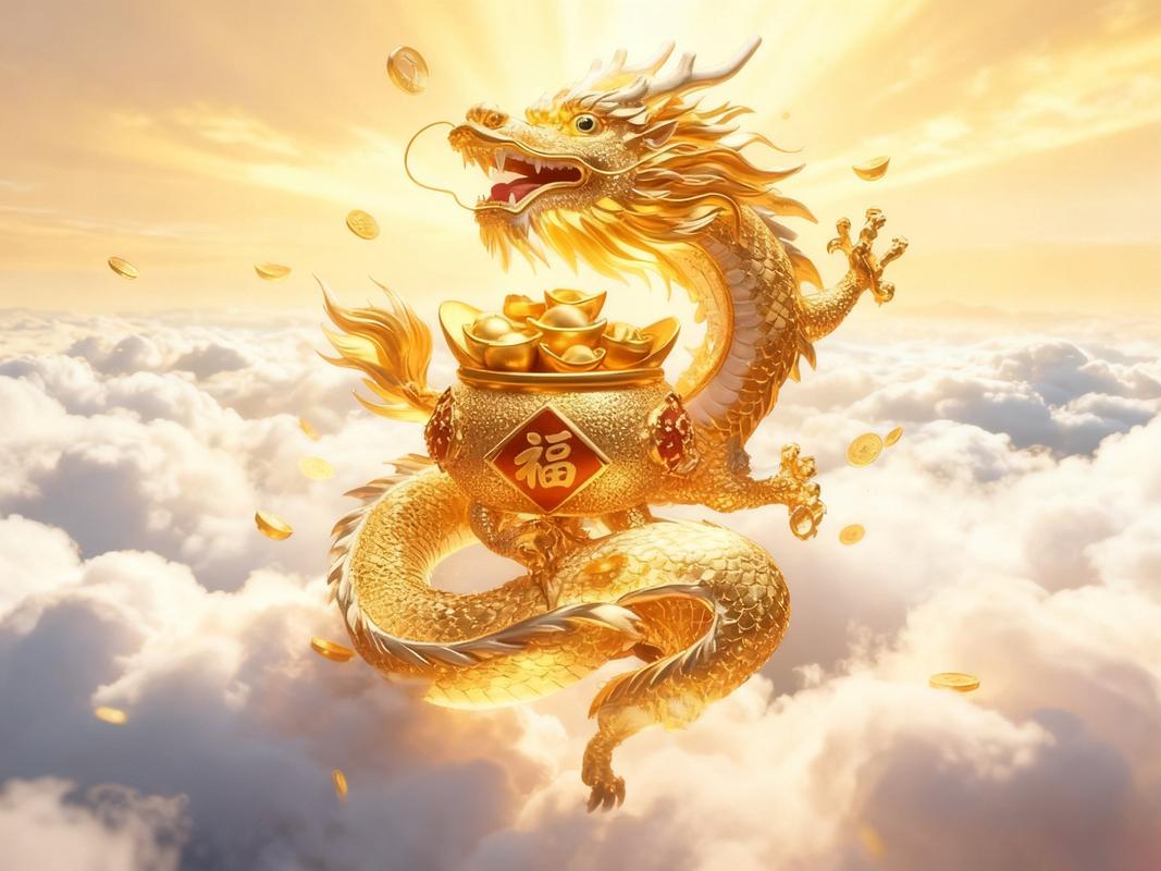 属龙人最恨的三个属相揭秘，谁是他们天生的冤家？