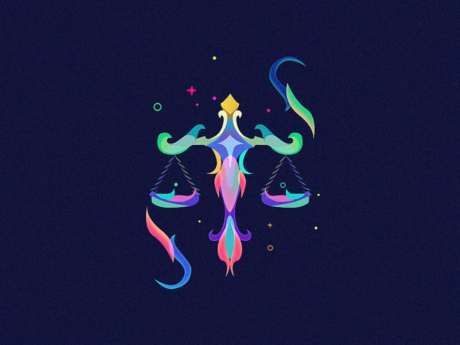 天秤座财富观_天秤座理财技巧_天秤座财富观