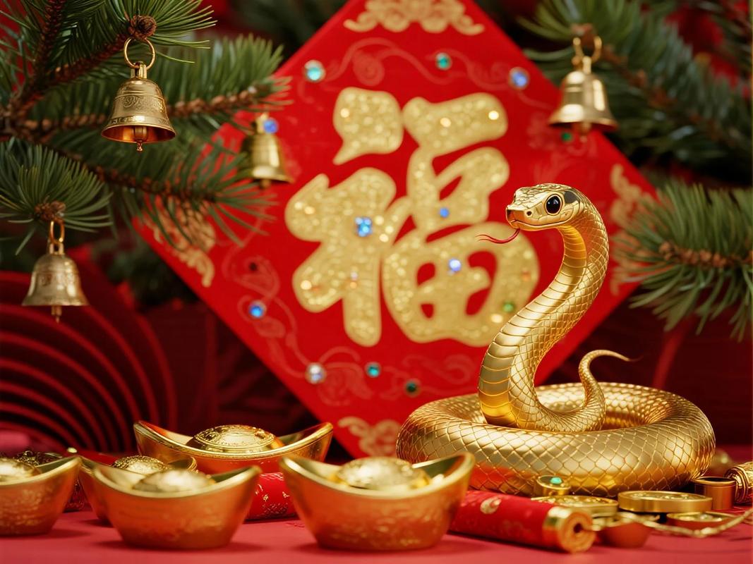 属蛇人正财偏财分析_2026年属蛇人财运趋势_属蛇财运流年运势