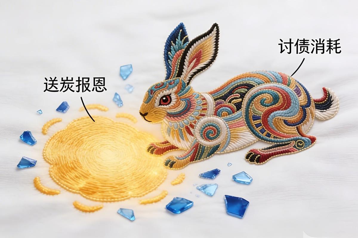 二月兔不能碰的原因_卯酉相冲命理_二月兔不能碰