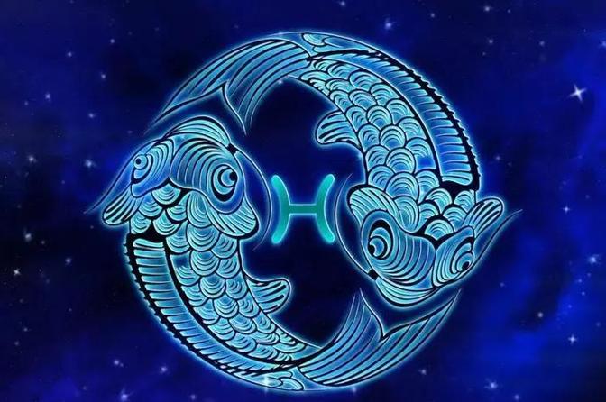 双鱼座为啥敏感爱幻想？星座性格成因解析