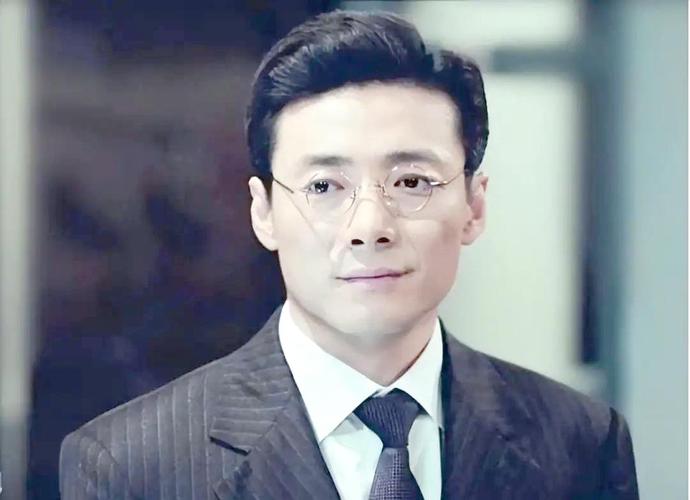 低调实力派_摩羯座明星_摩羯座明星