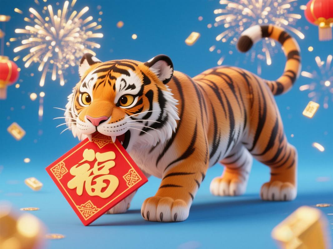 2026年属虎贵人运势_2026年谁最旺属虎人，2026年属虎女的贵人是谁_属虎女幸运贵人