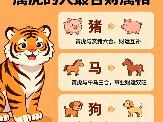 属虎女幸运贵人_2026年属虎贵人运势_2026年谁最旺属虎人，2026年属虎女的贵人是谁