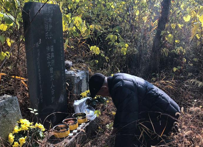 春节祭祖的命理讲究：选对日子和方位旺整年好运
