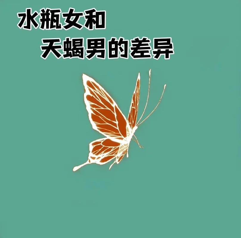 天蝎座水瓶座配对_天蝎座水瓶座情感差异_天蝎座和水瓶座配对