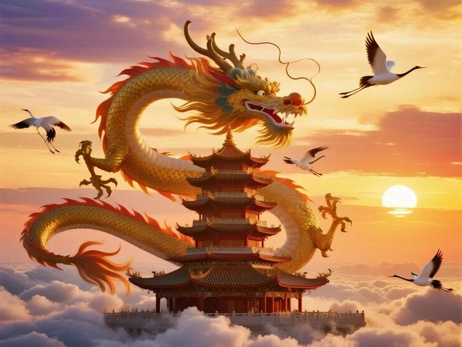 土龙之命配啥命最好？和鸡猴鼠最合