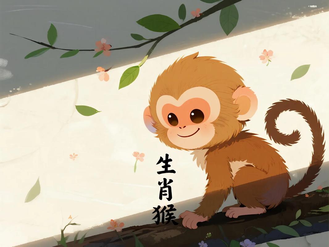 火猴和水猴在一起相克吗？看五行合不合
