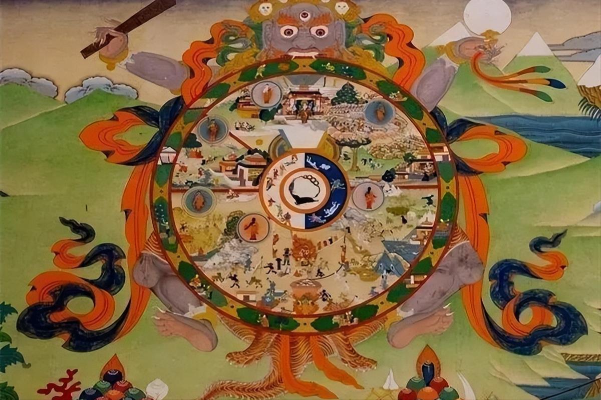 三世财运故事传说_三世因果财运规律_三世因果报应故事