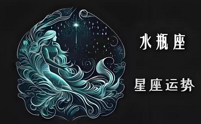 水瓶座交友方式_水瓶座怎么样_水瓶座性格特点