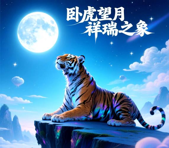 民间为何避讳四月虎 真相其实并非绝对