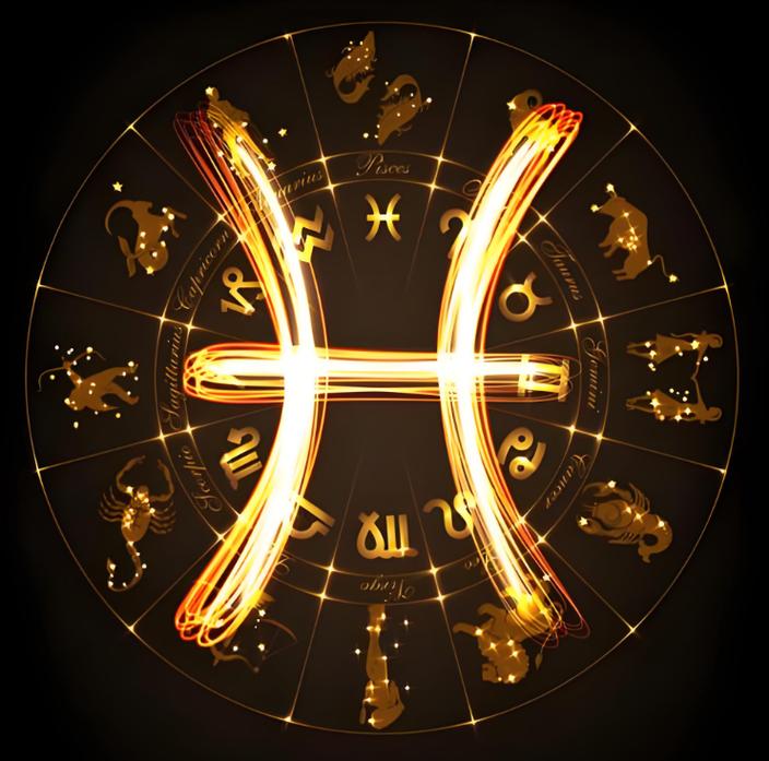 双鱼座艺术天赋_金星双鱼艺术家_双鱼座的艺术天赋
