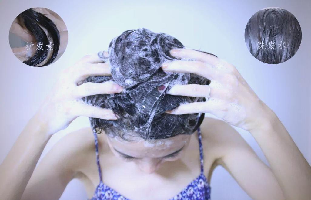 梦见洗头发掉头发预兆_洗头掉头发心理学解释_梦见自己洗头发掉了好多头发