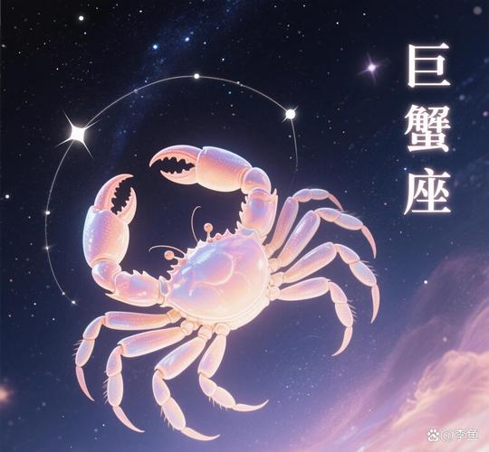 巨蟹座的蜕变_巨蟹座2026年性格转变_如何建立温柔有边界的关系