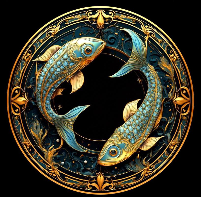 双鱼座性格矛盾_双鱼座的性格_双鱼座爱情观浪漫