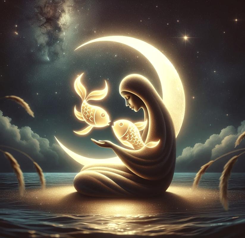 双鱼座性格矛盾_双鱼座的性格_双鱼座爱情观浪漫