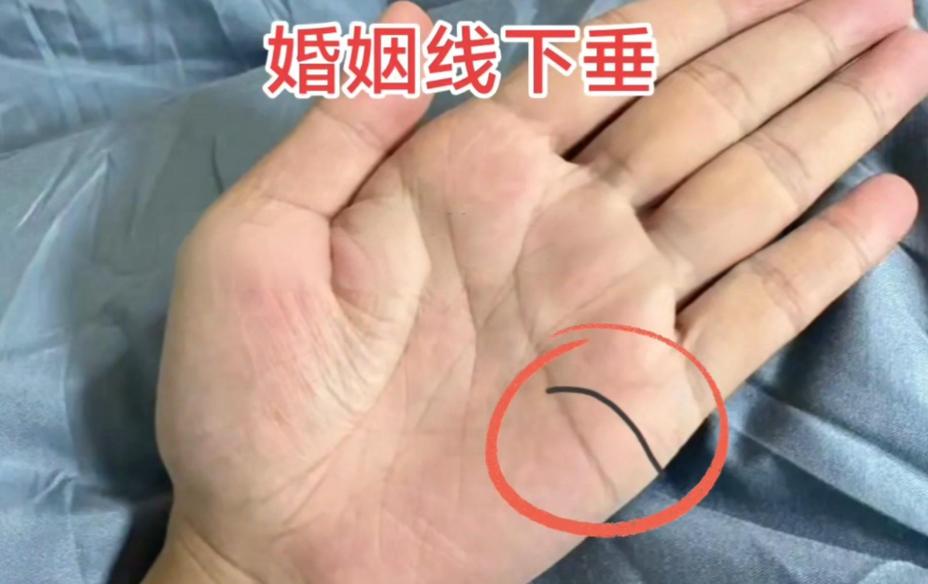 手相故事_看懂手相生命线智慧线婚姻线_手相解读掌纹秘密