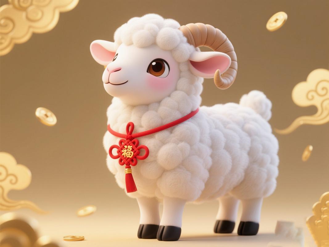 属羊事业流年运势_属羊2026年事业运势下半年贵人相助升职有望_属羊2026年事业流年运势详解
