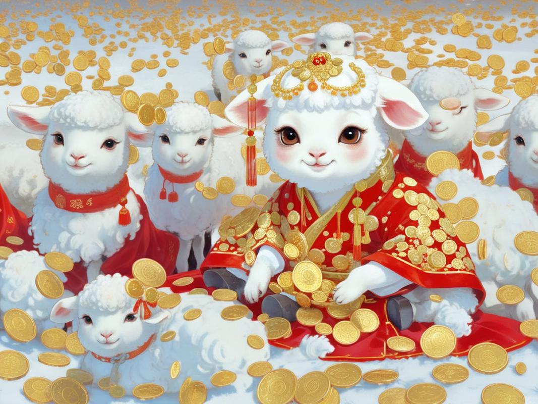 属羊2026年事业运势下半年贵人相助升职有望_属羊2026年事业流年运势详解_属羊事业流年运势