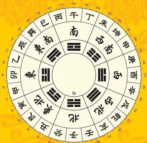 **八字地支破的真相它是这么影响你的运势的**