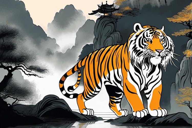 什么属相能给属虎当保护伞，谁才会真心保护属虎人
