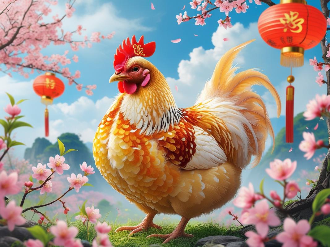 属鸡健康流年运势_属鸡2026健康须知 红鸾太阴福德吉星拱照 午火相克潜在健康风险 食欲紊乱睡眠质量下降
