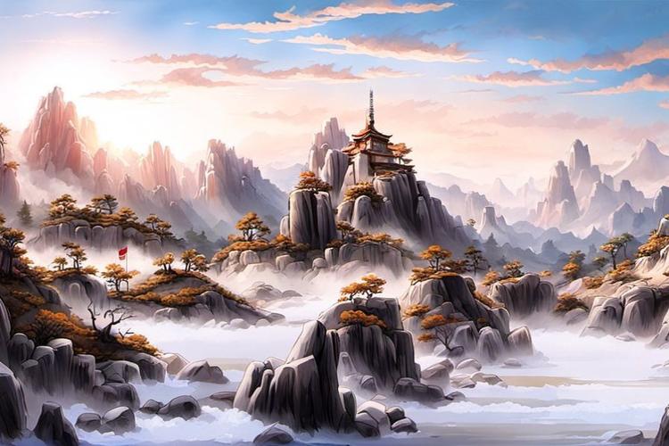 梦见岩浆预兆_岩浆梦境解析_梦见岩浆