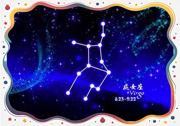 完美主义追求细节_处女座性格分析_处女座的性格