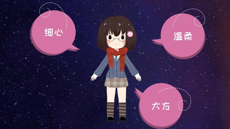 处女座性格分析_处女座的性格_完美主义追求细节