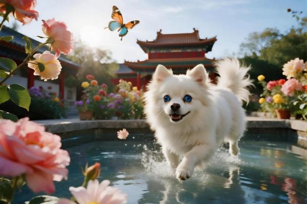 属狗2026年是否有烂桃花纠缠及对象是谁