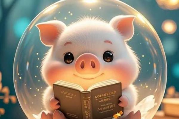 生肖猪遇小人陷害时的自保之道与命中贵人
