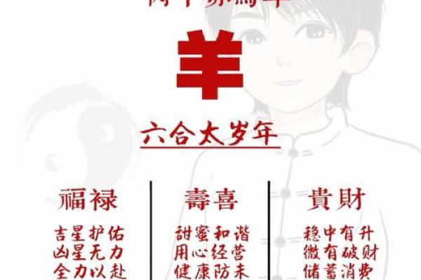 木命属羊女性运势如何