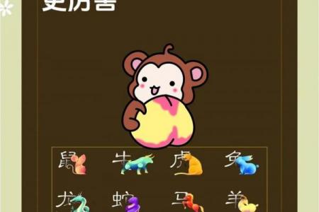属猴者2026年桃花劫与真命姻缘解析