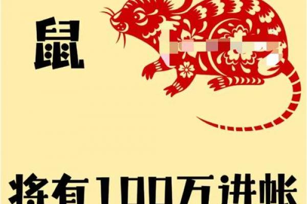 鼠的死对头生肖
