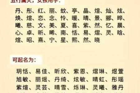 女命无火非寻常人