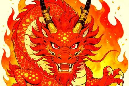 属龙者2026复燃